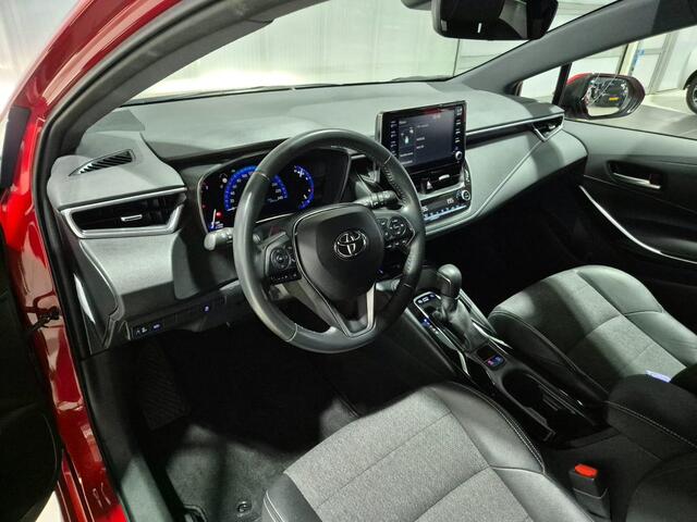 Toyota COROLLA 1.8 Hybrid Dynamic Toyota Corolla Hybrid 140 Comfort