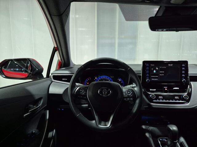 Toyota COROLLA 1.8 Hybrid Dynamic Toyota Corolla Hybrid 140 Comfort