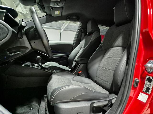 Toyota COROLLA 1.8 Hybrid Dynamic Toyota Corolla Hybrid 140 Comfort