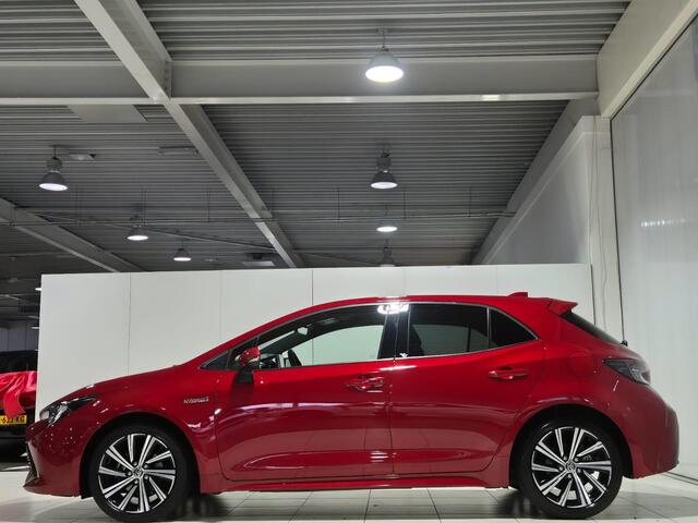 Toyota COROLLA 1.8 Hybrid Dynamic Toyota Corolla Hybrid 140 Comfort