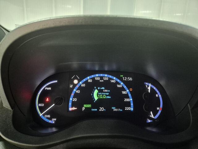 Toyota COROLLA 1.8 Hybrid Dynamic Toyota Corolla Hybrid 140 Comfort
