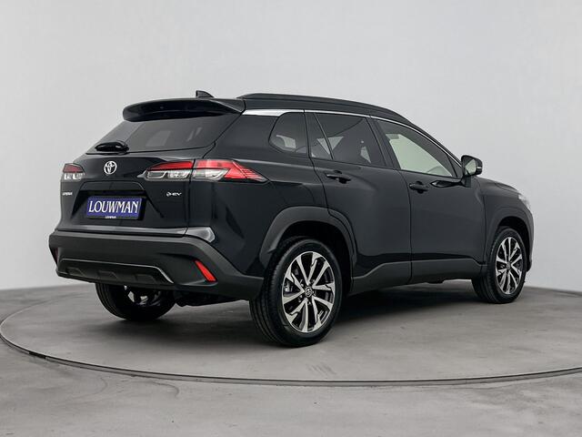 Toyota COROLLA Cross Hybrid 140 Style + Premium Pack + Panoramadak *NIEUW* | Direct leverbaar!