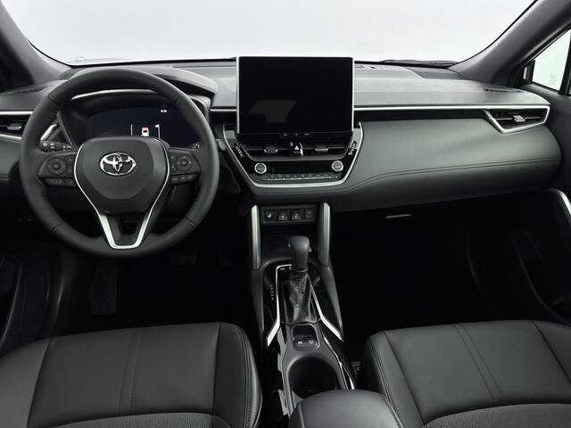 Toyota COROLLA Cross Hybrid 140 Style + Premium Pack + Panoramadak *NIEUW* | Direct leverbaar!