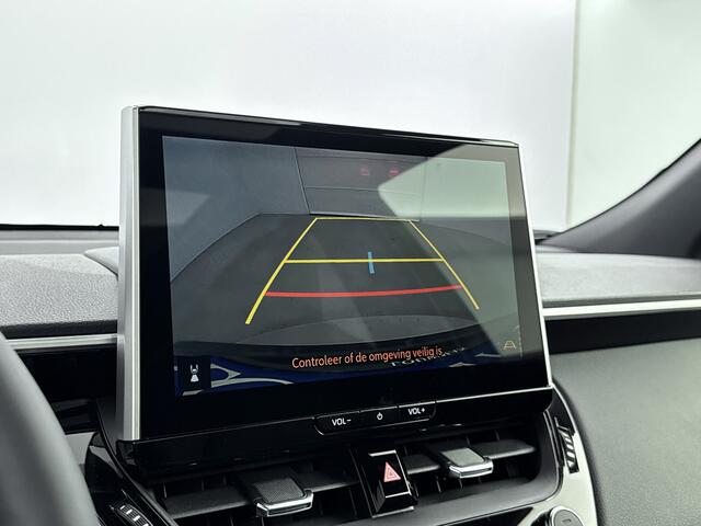 Toyota COROLLA Cross Hybrid 140 Style + Premium Pack + Panoramadak *NIEUW* | Direct leverbaar!