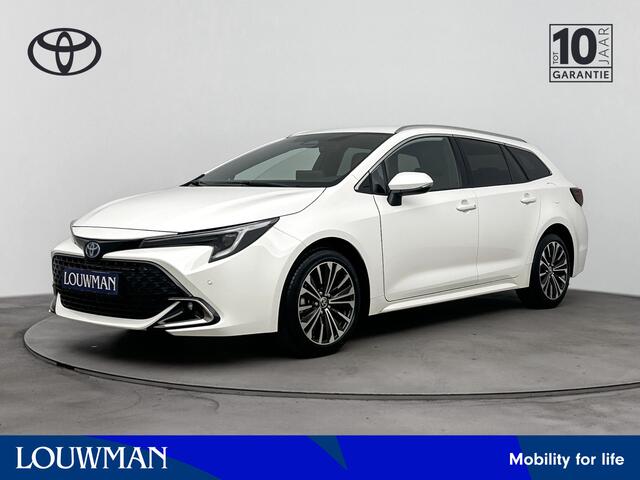 Toyota COROLLA Touring Sports Hybrid 140 Dynamic *NIEUW* | Direct leverbaar!