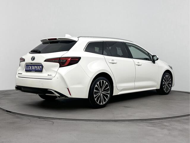 Toyota COROLLA Touring Sports Hybrid 140 Dynamic *NIEUW* | Direct leverbaar!