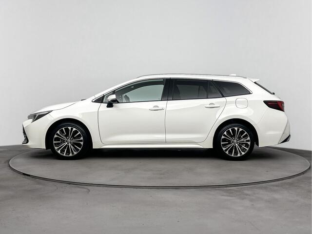 Toyota COROLLA Touring Sports Hybrid 140 Dynamic *NIEUW* | Direct leverbaar!