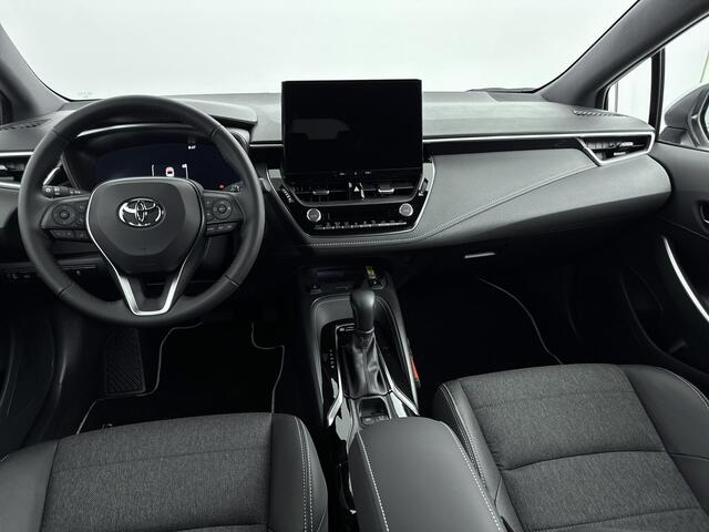 Toyota COROLLA Touring Sports Hybrid 140 Dynamic *NIEUW* | Direct leverbaar!
