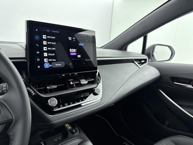 Toyota COROLLA Touring Sports Hybrid 140 Dynamic *NIEUW* | Direct leverbaar!