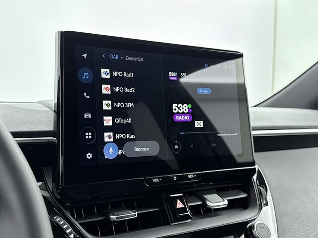 Toyota COROLLA Touring Sports Hybrid 140 Dynamic *NIEUW* | Direct leverbaar!