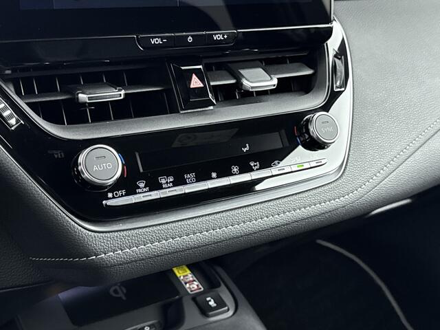 Toyota COROLLA Touring Sports Hybrid 140 Dynamic *NIEUW* | Direct leverbaar!
