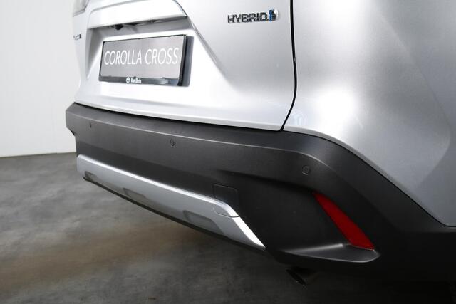 Toyota COROLLA Cross Hybrid 200 Style, Stoel-stuurverwarming, Sensoren, Apple Carplay/Android Auto,