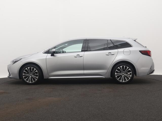 Toyota COROLLA Touring Sports Hybrid 140 Dynamic | Half leder | PDC \ Navigatie | Elektrische Achterklep |