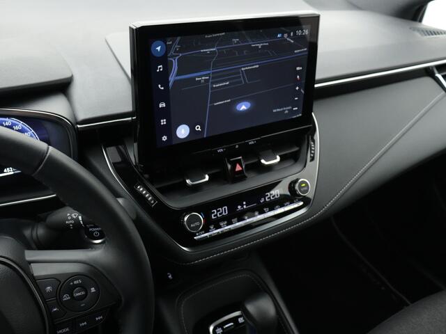 Toyota COROLLA Touring Sports Hybrid 140 Dynamic | Half leder | PDC \ Navigatie | Elektrische Achterklep |
