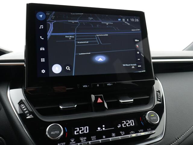 Toyota COROLLA Touring Sports Hybrid 140 Dynamic | Half leder | PDC \ Navigatie | Elektrische Achterklep |