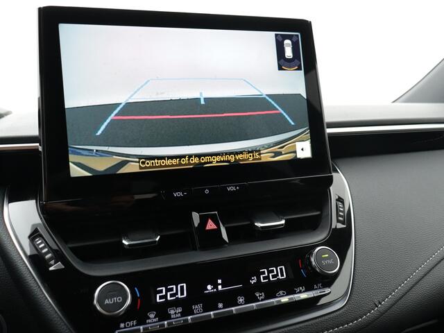 Toyota COROLLA Touring Sports Hybrid 140 Dynamic | Half leder | PDC \ Navigatie | Elektrische Achterklep |