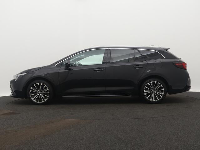 Toyota COROLLA Touring Sports Hybrid 140 Dynamic | Navigatie | Half leder | Elektrische Achterklep |