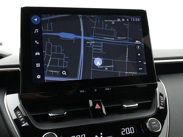 Toyota COROLLA Touring Sports Hybrid 140 Dynamic | Navigatie | Half leder | Elektrische Achterklep |