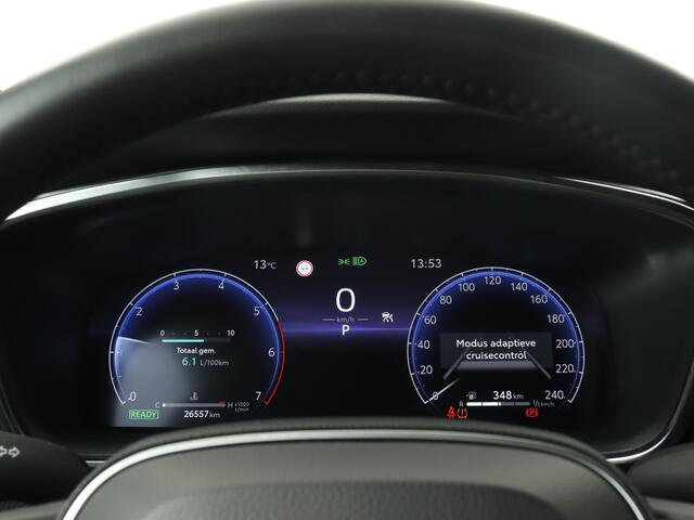 Toyota COROLLA Touring Sports 1.8 Hybrid First Edition | Half leder | Stoelverwarming | Elektrische Achterklep |