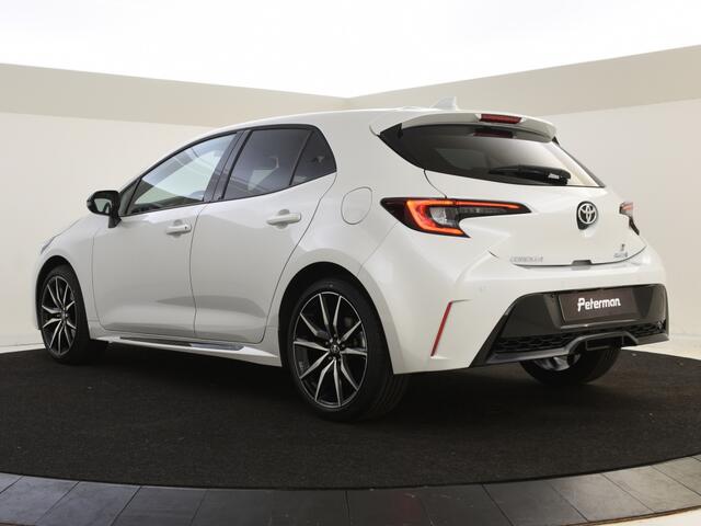Toyota COROLLA 1.8 Hybrid GR Sport | Modeljaar 2023