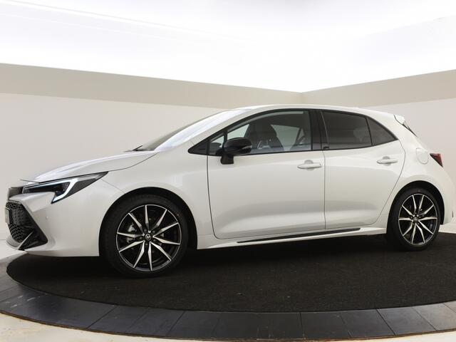Toyota COROLLA 1.8 Hybrid GR Sport | Modeljaar 2023