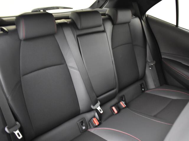 Toyota COROLLA 1.8 Hybrid GR Sport | Modeljaar 2023