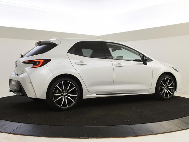 Toyota COROLLA 1.8 Hybrid GR Sport | Modeljaar 2023