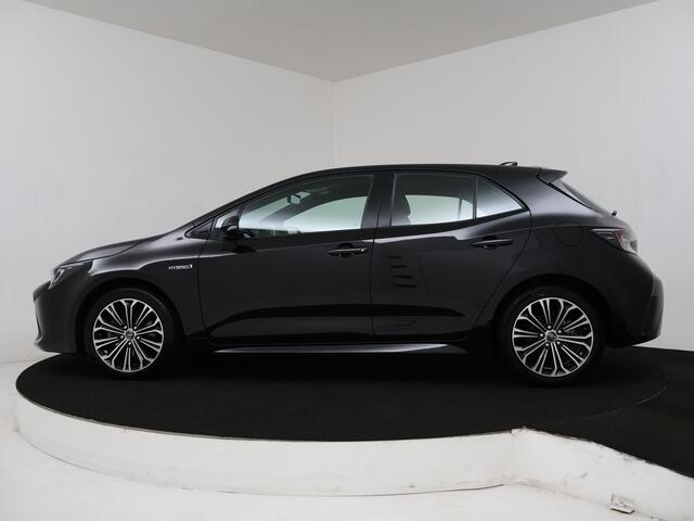 Toyota COROLLA 2.0 Hybrid Dynamic