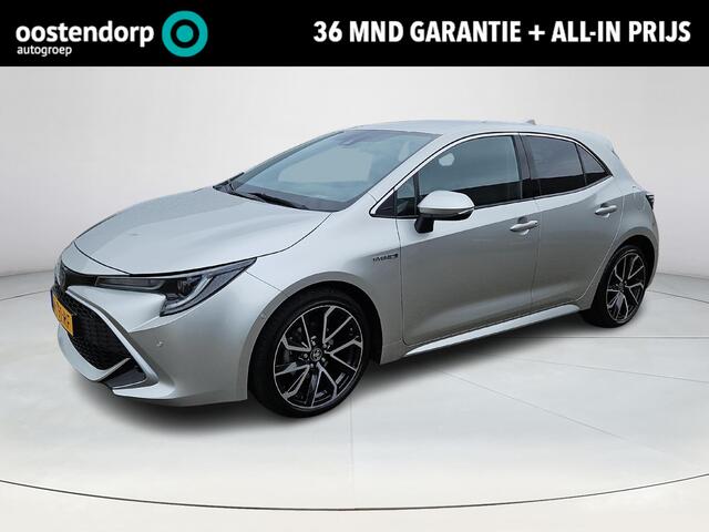 Toyota COROLLA 1.8 Hybrid Executive
