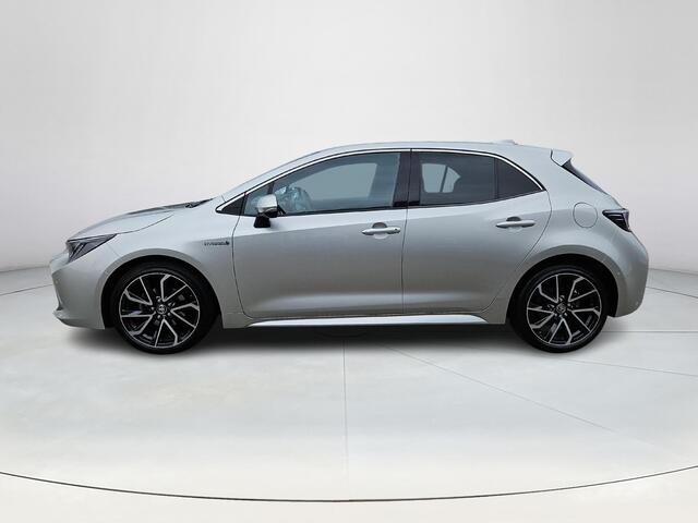 Toyota COROLLA 1.8 Hybrid Executive