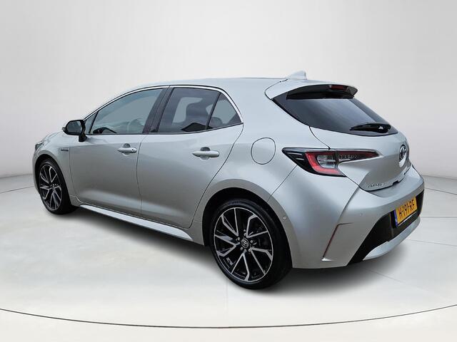 Toyota COROLLA 1.8 Hybrid Executive