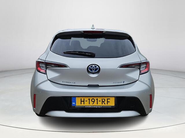 Toyota COROLLA 1.8 Hybrid Executive
