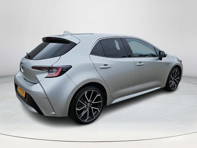 Toyota COROLLA 1.8 Hybrid Executive