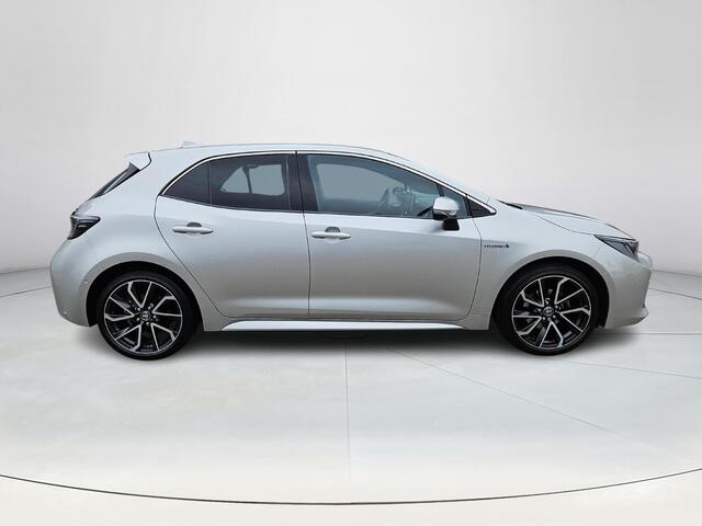 Toyota COROLLA 1.8 Hybrid Executive