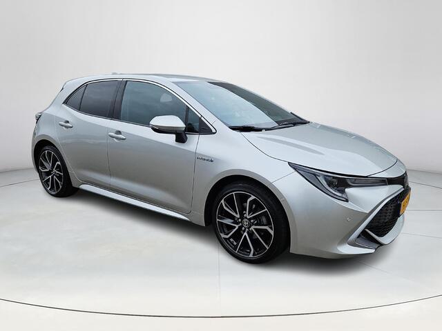 Toyota COROLLA 1.8 Hybrid Executive