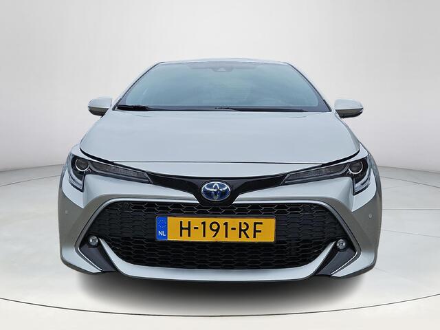 Toyota COROLLA 1.8 Hybrid Executive