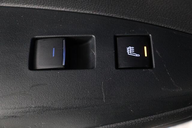 Toyota COROLLA 2.0 Hybrid Premium | Leder | Head-Up | Stoelverwarming | Trekhaak | Adaptive cruise | Matrix LED | Carplay | Keyless | Camera