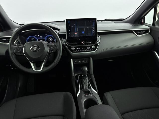 Toyota COROLLA Cross Hybrid 140 Style