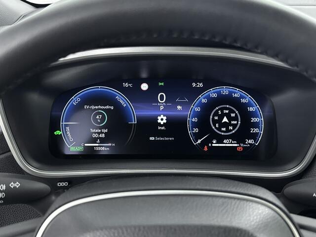 Toyota COROLLA Cross Hybrid 140 Style