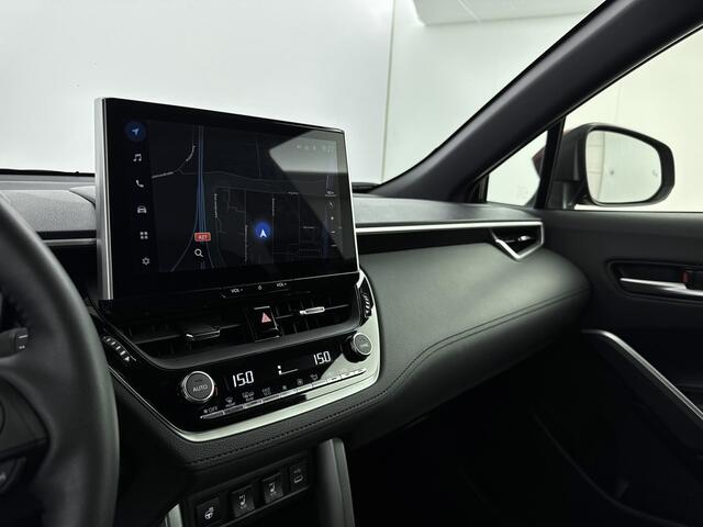 Toyota COROLLA Cross Hybrid 140 Style