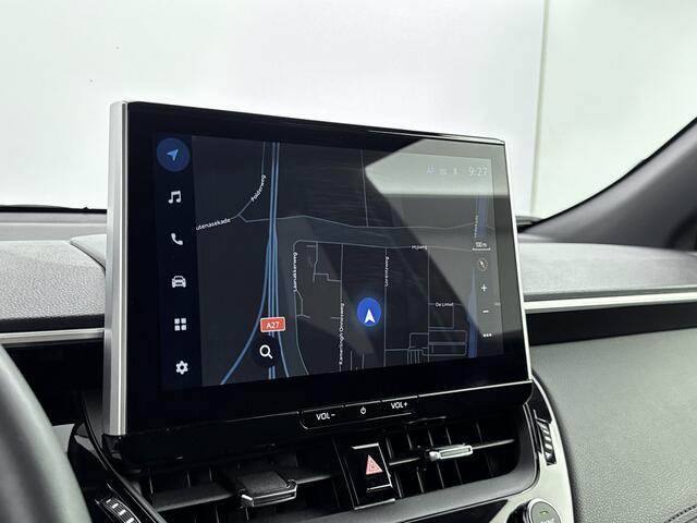 Toyota COROLLA Cross Hybrid 140 Style