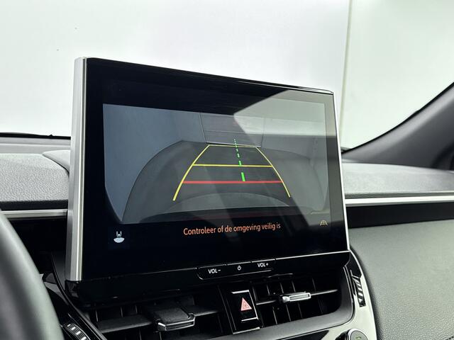 Toyota COROLLA Cross Hybrid 140 Style