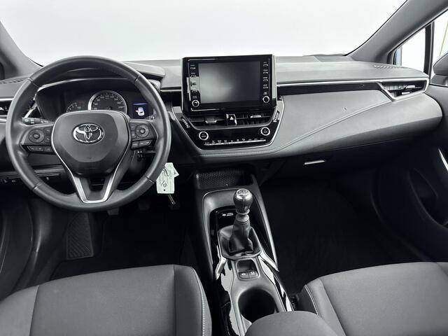 Toyota COROLLA 1.2 Turbo Active
