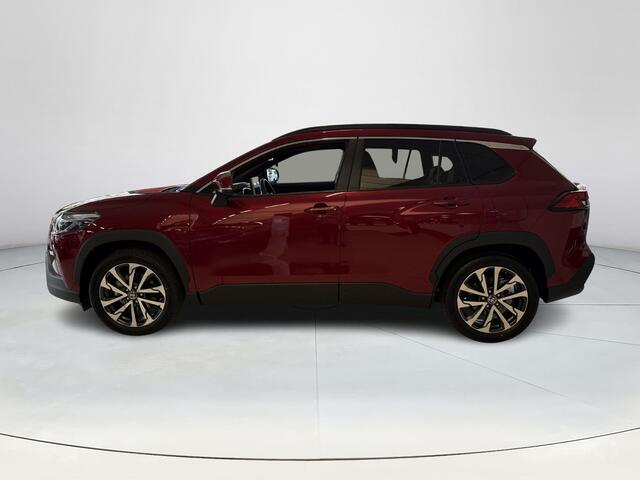 Toyota COROLLA Cross Hybrid 200 Style **NIEUWE AUTO/ DIRECT LEVERBAAR**