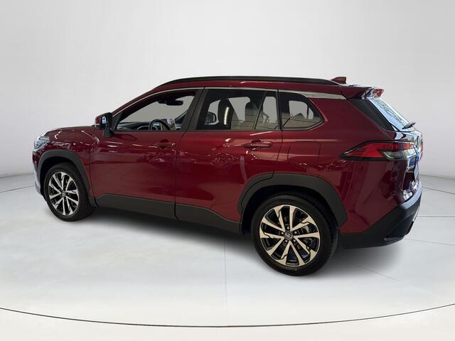 Toyota COROLLA Cross Hybrid 200 Style **NIEUWE AUTO/ DIRECT LEVERBAAR**