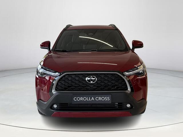 Toyota COROLLA Cross Hybrid 200 Style **NIEUWE AUTO/ DIRECT LEVERBAAR**