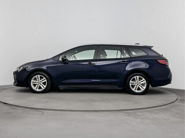 Toyota COROLLA Touring Sports 1.8 Hybrid Active | Navigatie | Adaptive Cruise Control | Climate Control |