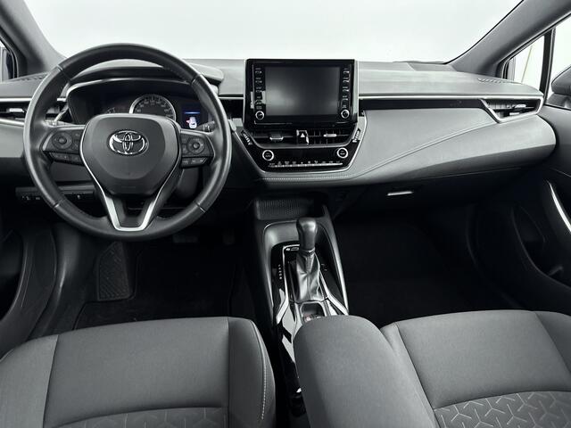 Toyota COROLLA Touring Sports 1.8 Hybrid Active | Navigatie | Adaptive Cruise Control | Climate Control |