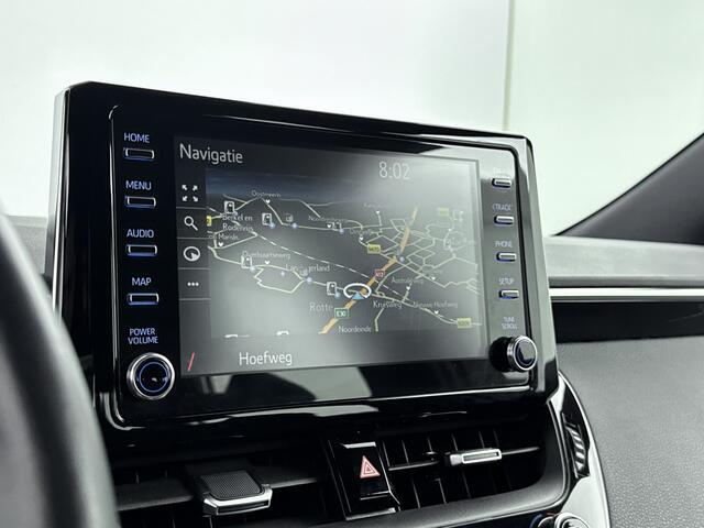 Toyota COROLLA Touring Sports 1.8 Hybrid Active | Navigatie | Adaptive Cruise Control | Climate Control |