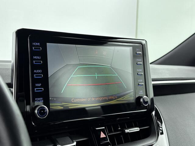 Toyota COROLLA Touring Sports 1.8 Hybrid Active | Navigatie | Adaptive Cruise Control | Climate Control |